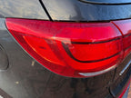 Used Left Tail Light Assembly fits: 2016 Kia Sportage quarter panel mo
