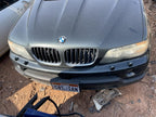 Used Wheel fits: 2005 Bmw X5 17x7-1/2 alloy 10 spoke V spoke Grade A