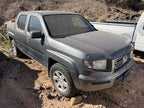 Used ABS Modulator fits: 2008 Honda Ridgeline Modulator Assembly vehic