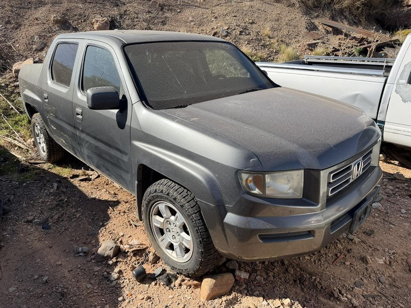 Used ABS Modulator fits: 2008 Honda Ridgeline Modulator Assembly vehic
