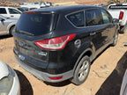 Used Engine Complete Assembly fits: 2014 Ford Escape 1.6L VIN X 8th di