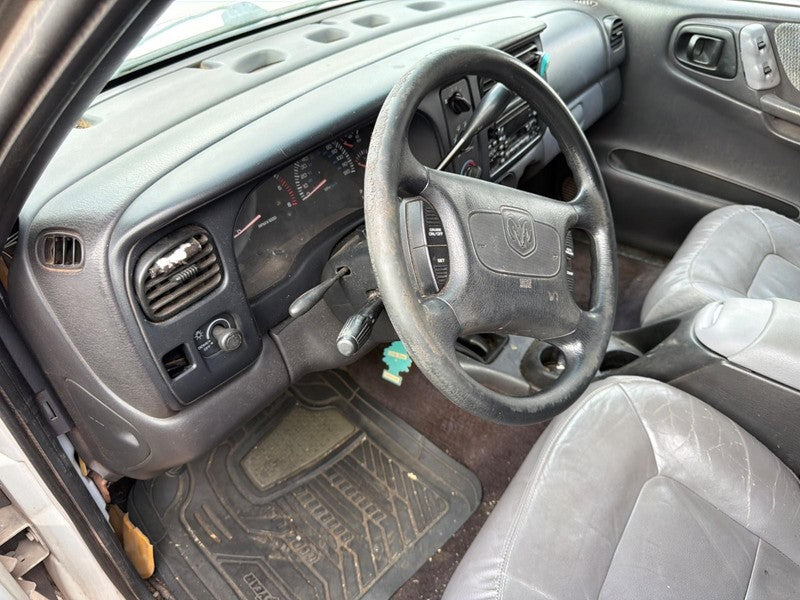 Used Steering Column fits: 1998 Dodge Durango Column Shift w/tilt whee