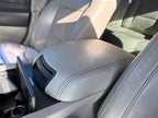 Used Front Lower Center Console fits: 2010 Ford Taurus floor SE Front 