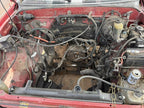 Used Engine Control Module (ECM) fits: 1999 Toyota 4 runner Electronic