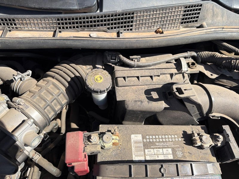 Used Air Cleaner Assembly fits: 2013 Nissan Sentra 1.8 Grade A