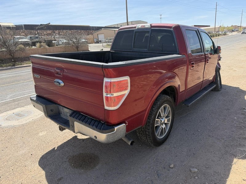 Used Alternator fits: 2014 Ford F150 PICKUP 5.0 Grade A