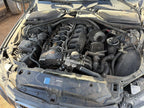 Used Alternator fits: 2008 Bmw 535I gasoline 180 amp is Grade A