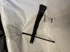 MITSUBISHI LANCER Engine Crossmember Front; (suspension), Evolution 20