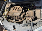 Used Automatic Transmission Assembly fits: 2013 Dodge Avenger AT 2.4L 