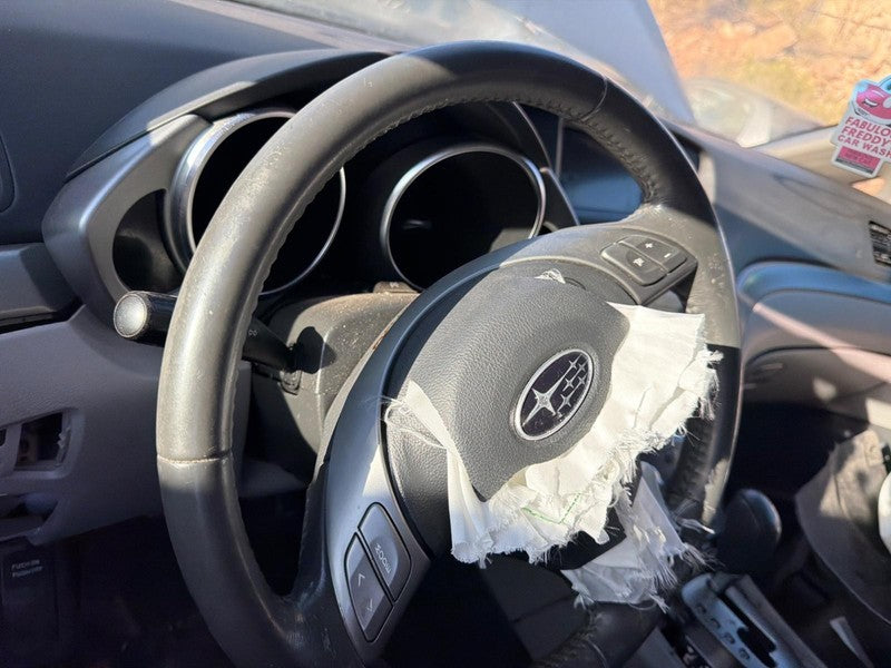 Used Steering Column fits: 2007 Subaru Tribeca Floor Shift 3.0 Grade A