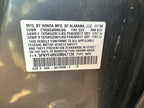 Used Automatic Transmission Assembly fits: 2009 Honda Pilot AT 3.5L AW