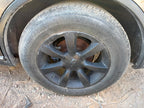 Used Wheel fits: 2004 Infiniti FX SERIES 18x8 alloy 7 spoke Grade C
