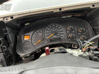 Alternator 130 Amp Opt KG8 ID 10480390 Fits 99-02 SIERRA 1500 PICKUP 4