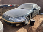 Used A/C Compressor fits: 1993 Lexus SC SERIES R12 6 cylinder Grade A