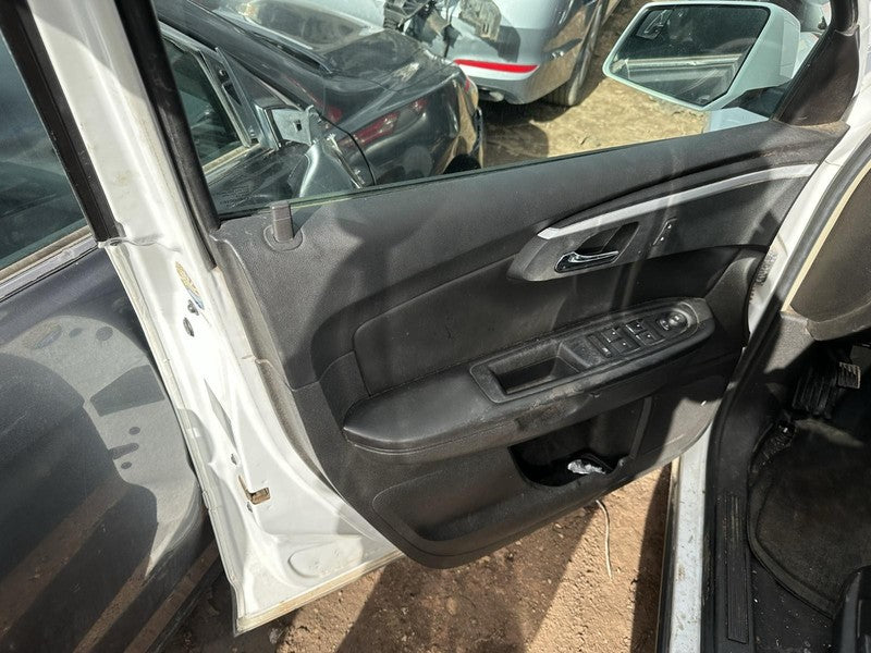 Used Automatic Transmission Assembly fits: 2009 Chevrolet Traverse AT 