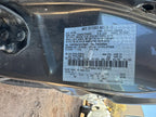 Used Engine Complete Assembly fits: 2004 Ford Mustang 3.9L VIN 6 8th d