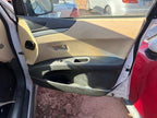 Used Front Right Door Interior Trim Panel fits: 2009 Subaru Tribeca Tr