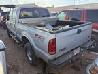 Used Alternator fits: 2004 Ford F350SD PICKUP diesel 6.0L single alter