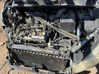 Used Air Cleaner Assembly fits: 2006 Toyota Rav4 6 cylinder 2GRFE engi