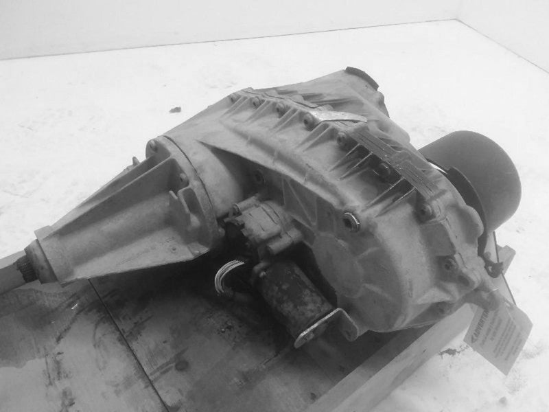 Used Transfer Case Assembly fits: 2008 Ford F150 PICKUP electronic shi