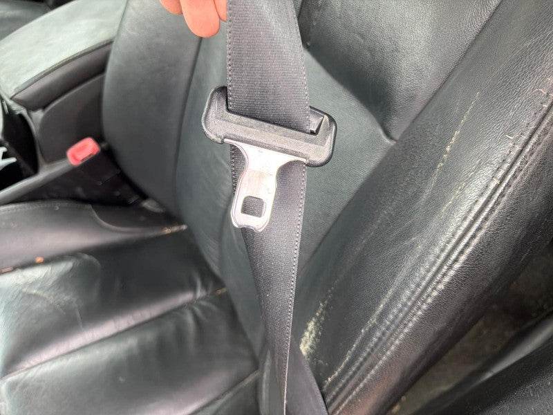 Used Front Left Seat Belt Front fits: 2012 Nissan Altima bucket driver