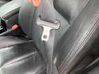 Used Front Left Seat Belt Front fits: 2012 Nissan Altima bucket driver