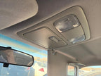 Used Front Upper Center Console fits: 2002 Toyota Camry roof w/o sunro