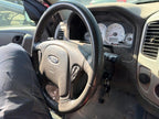 Used Steering Column fits: 2007 Ford Escape Floor Shift VIN H 8th digi