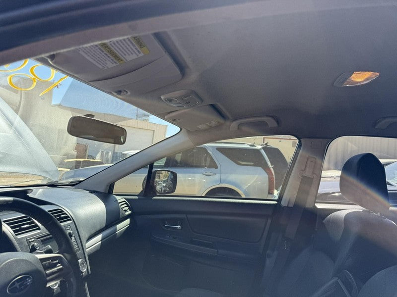 Used Alternator fits: 2014 Subaru Xv crosstrek 2.0 Grade C