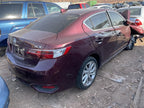 Used Automatic Transmission Assembly fits: 2016 Acura Ilx AT 2.4 Grade