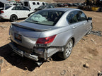 Used Automatic Transmission Assembly fits: 2009 Honda Accord AT Cpe 2.