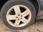 Used Wheel fits: 2009 Subaru Forester 17x7 alloy 5 spoke Grade A