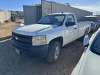 Used Automatic Transmission Assembly fits: 2009 Chevrolet Silverado 15
