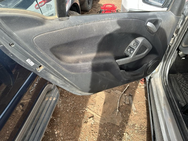 Used Cylinder Head fits: 2012 Smart  Grade A