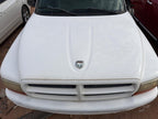 Used Hood fits: 1998 Dodge Durango  Grade A