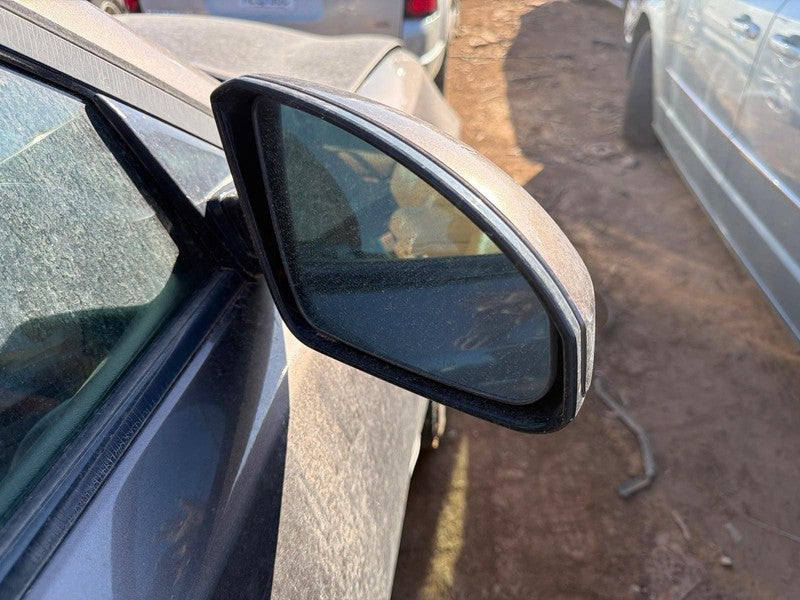 Used Right Door Mirror fits: 2004 Infiniti FX SERIES Power heated w/me