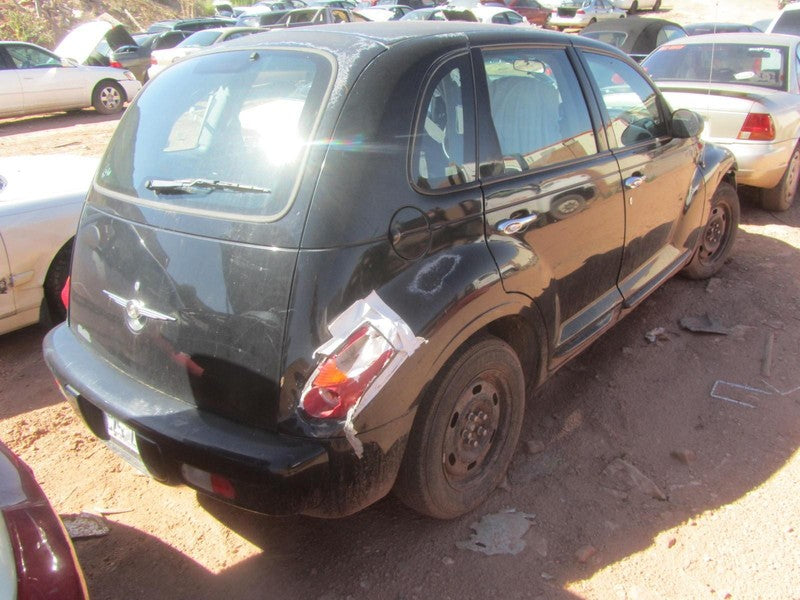 Used A/C Compressor fits: 2004 Chrysler Pt cruiser w/o Turbo Grade B