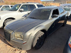 Used Seat Rear fits: 2009 Chrysler 300 Seat Rear Grade A
