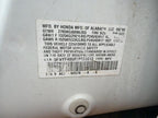 Used Front Left Fender fits: 2009 Honda Pilot Front Left Grade A
