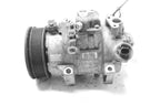 Used A/C Compressor fits: 2010 Toyota Corolla exc. XRS Grade C