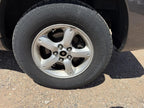 Used Transfer Case Assembly fits: 2005 Mazda TRIBUTE AT Grade A