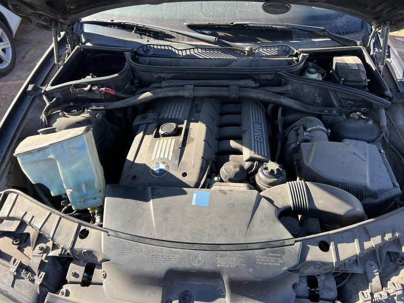 Used Transfer Case Assembly fits: 2007 Bmw X3 AT Grade A