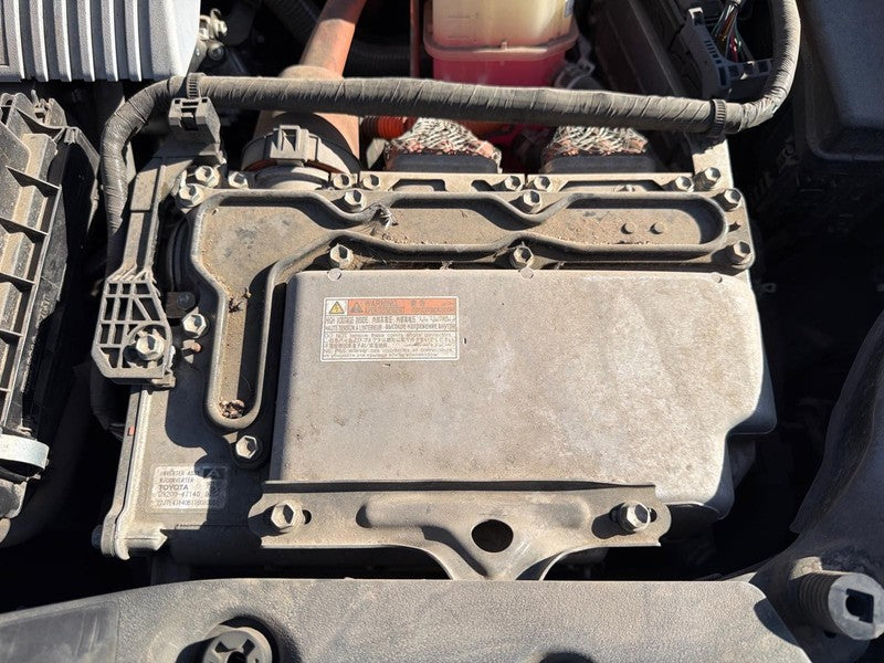 Used Power Inverter fits: 2011 Toyota Prius Grade A
