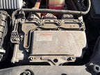 Used Power Inverter fits: 2011 Toyota Prius Grade A