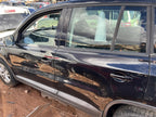 Used Automatic Transmission Assembly fits: 2013 Volkswagen Tiguan AT F