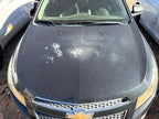Used Hood fits: 2011 Chevrolet Cruze  Grade A