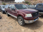 Used ABS Pump and Motor Assembly fits: 2004 Ford F150 PICKUP Assembly 