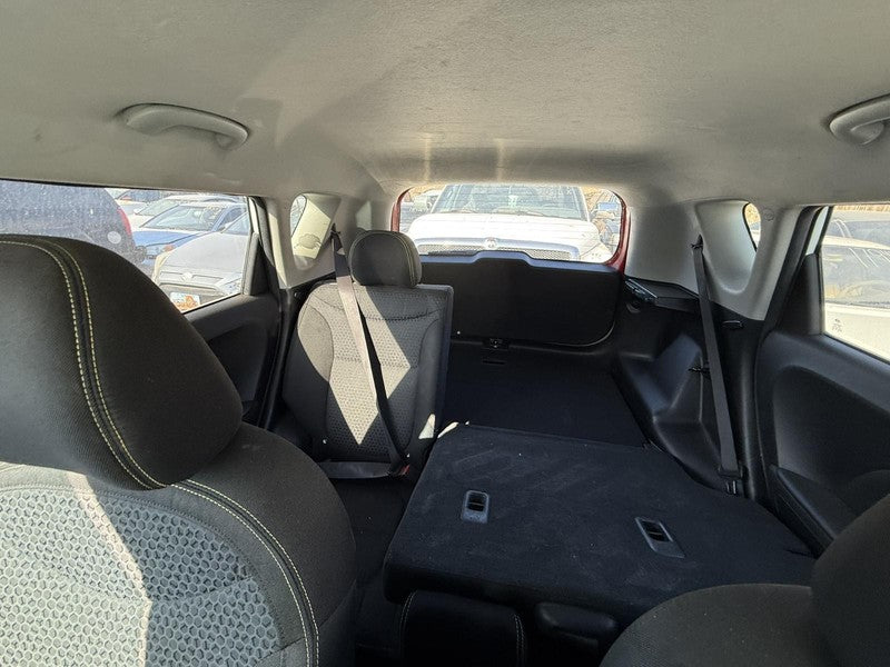 Used Air Cleaner Assembly fits: 2016 Kia Soul  Grade A