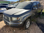 Used Radio Audio fits: 2008 Honda Ridgeline Grade A