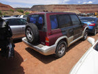 Used A/C Compressor fits: 1998 Suzuki Sidekick 1.8 Grade A